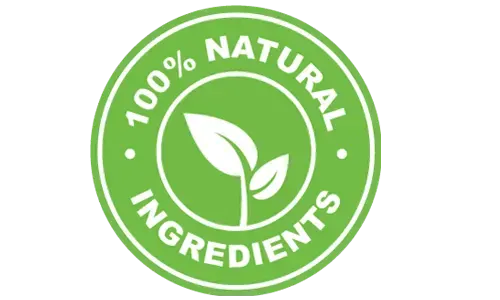 Gold Performance 100% Natural
