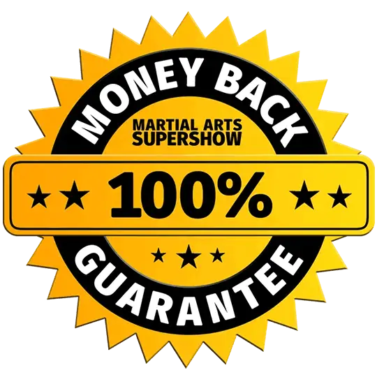 Gold Performance money back gurantee