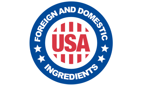 Gold Performance Made In USA